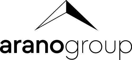 arano group GmbH Logo